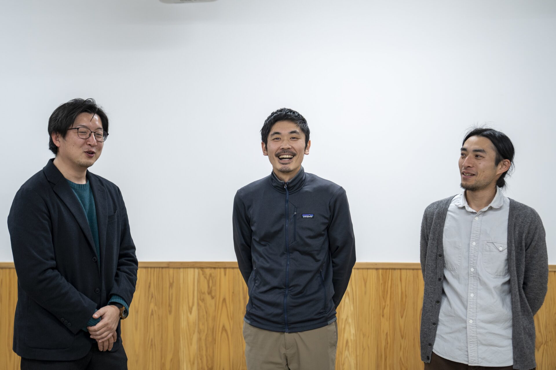 椎葉愛がつくる繋がり