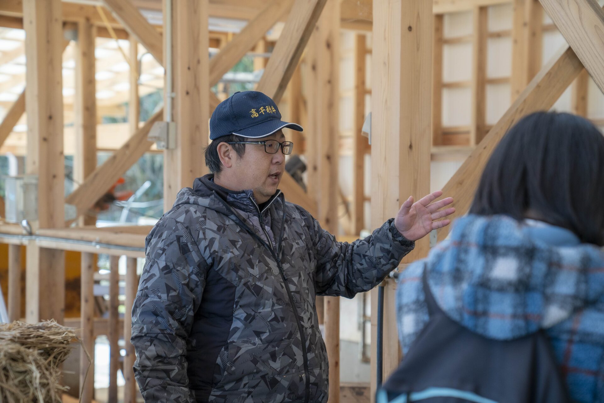 牛を育てるからには日本一に