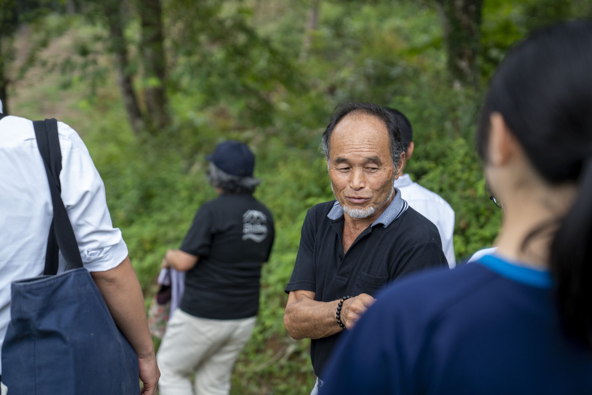 焼畑〜自然との共存〜
